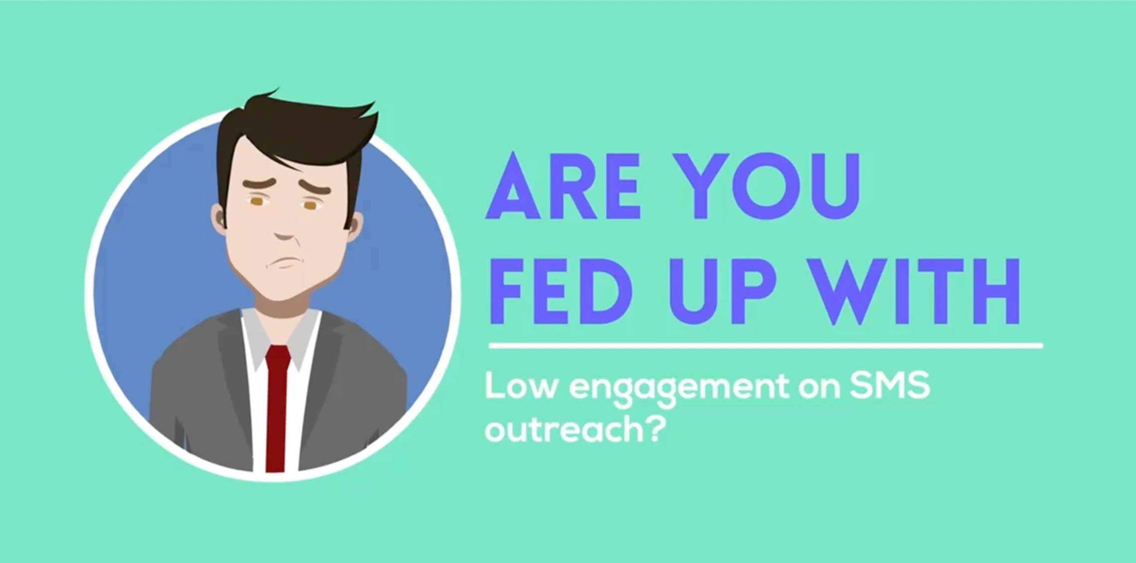 Modal video thumbnail